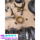 Коробка передач Renault 19 КПП 5-ступенева, F3N, 1992, 1.4 л, бензин.