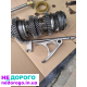 Коробка передач Renault 19 КПП 5-ступенева, F3N, 1992, 1.4 л, бензин.