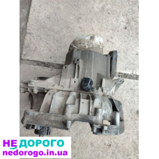 Коробка передач Renault 19, Renault Megane, 1995, 1.6 л бензин.