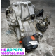 коробка передач Рено Канго Кенго Renault Kangoo 1.5dci 2008-2012 JH315