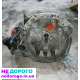 коробка передач Рено Канго Кенго Renault Kangoo 1.5dci 2008-2012 JH315