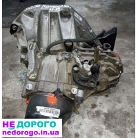 коробка передач Рено Канго Кенго Renault Kangoo 1.5dci 2008-2012 JH315