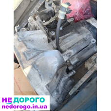 Коробка передач Рено Кенго 2015 дизель 1.5л.