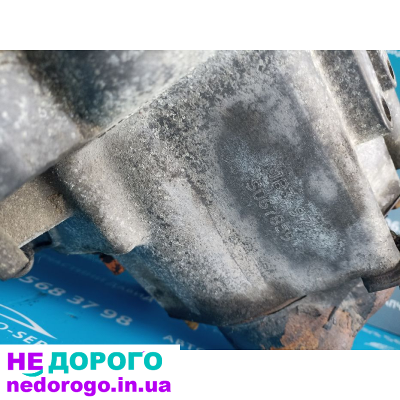 Коробка передач Рено Kengo 1.5 Euro 3, Euro 4 Euro 5 1.5 dci jb3974, 2005, дизель.