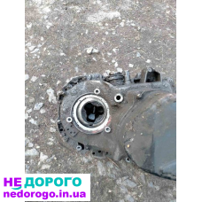 Коробка передач Рено Кенго 2005р 1.5л бензин.