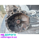 Коробка передач Рено Кенго 2014 1.5 дизель.