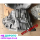 Коробка передач Рено Мастер 2.3 DCI PF6, рік випуску 3, об'єм двигуна 2.3, дизель. Нова, українська з доставкою.