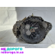 Коробка передач Рено Мастер 2.5 6 ст PK6380, Movano, 2005, 2.5 л дизель.
