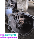 Коробка передач Рено Мастер 2.5 d PF1AA017, 2005 рік, дизель, 2.5 л.