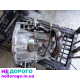 Коробка передач PF6S003 для Рено Мастер, Опель Мовано 3.0dCi, 6-ступка, 2006 р.в., дизель.
