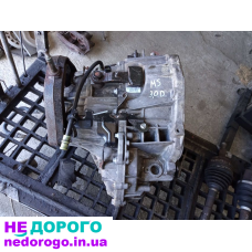 Коробка передач PF6S003 для Рено Мастер, Опель Мовано 3.0dCi, 6-ступка, 2006 р.в., дизель.