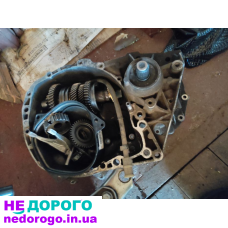 Коробка передач Рено Сандеро: AG1, 2019, 1.6 л, бензин.