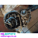 Коробка передач Рено Сандеро: AG1, 2019, 1.6 л, бензин.
