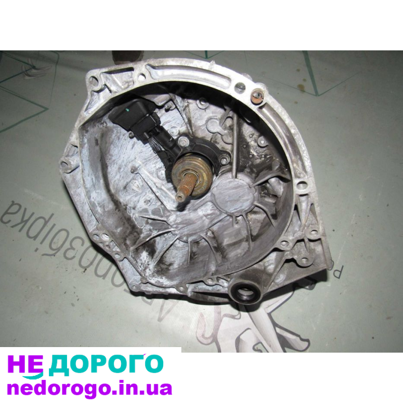 Коробка передач Робот АКПП 9686944310 Пежо 3008, 5008 Peugeot
