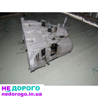 Коробка передач Робот АКПП 9686944310 Пежо 3008, 5008 Peugeot