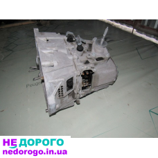 Коробка передач Робот АКПП 9686944310 Пежо 3008, 5008 Peugeot