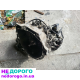 Коробка передач Робот акпп Peugeot/Citroen 1.6 hdi/ehdi 9678905780, 2015 рік, дизель, 1.6 л.