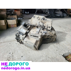 Коробка передач Робот акпп Peugeot/Citroen 1.6 hdi/ehdi 9678905780, 2015 рік, дизель, 1.6 л.