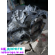 Коробка передач робот BV6P-700 Ford PowerShift DCT250, шестиступенчата, 2014 рік, 1.6 л, бензин.