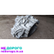 Коробка передач робот BV6P-700 Ford PowerShift DCT250, шестиступенчата, 2014 рік, 1.6 л, бензин.