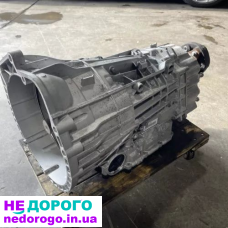 Коробка передач робот DCT GS7D36SG BMW N54 N55 135i 335i 335IS Z4