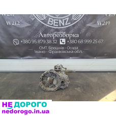 Коробка передач робот Mercedes W168 A-клас Vaneo 1.7 CDI, 2003 рік, дизель, 1.7 л.