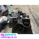 Коробка передач робот Peugeot Citroen, AL4, 2000, 2.0 л, бензин.