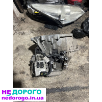 Коробка передач робот Peugeot Citroen, AL4, 2000, 2.0 л, бензин.