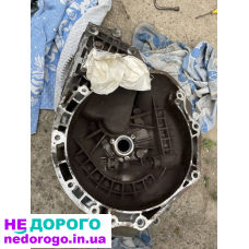 Коробка передач розібрана для Ланоса, українська, модель, 2005, 1.5 л, бензин.