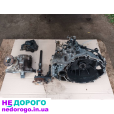 Коробка передач роздатка Nissan X-Trail T30 2.2CDTI YD22, 2001, 2.2 л дизель.