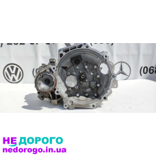 Коробка передач RSW 1.4 TSI 6 ступка механіка Golf 7 VAG 2015 1.4 л бензин.