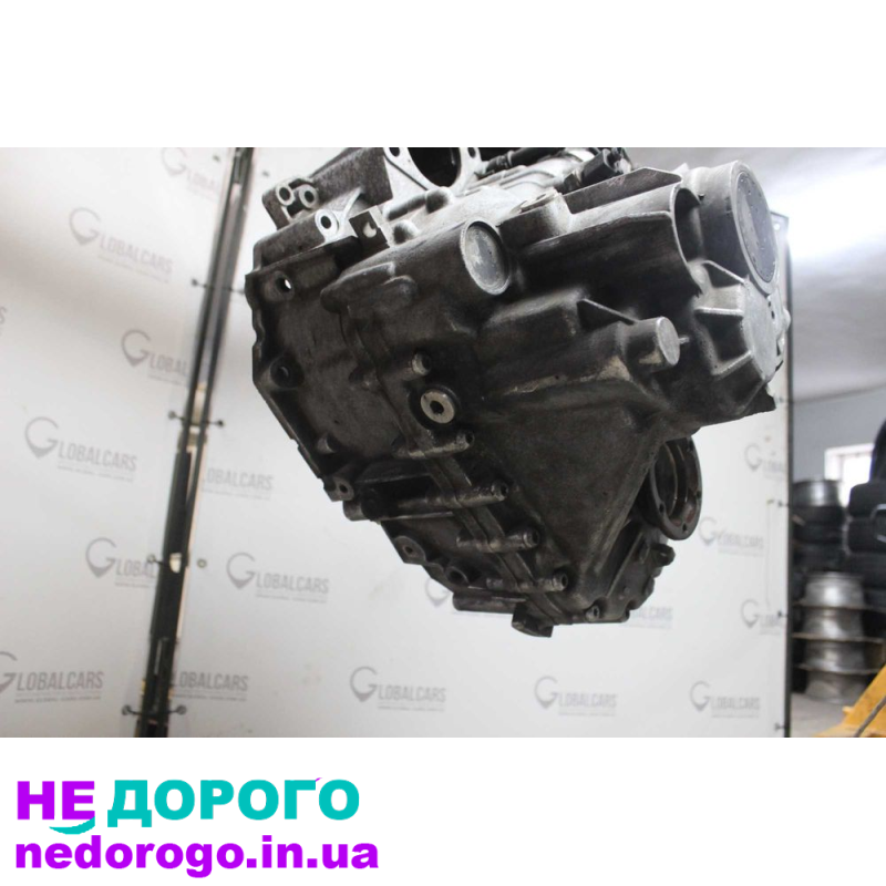 Коробка передач ручна GVT Volkswagen Passat B6 2.0 TFSI 6-ступка
