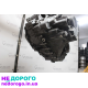 Коробка передач ручна GVT Volkswagen Passat B6 2.0 TFSI 6-ступка
