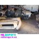 Коробка передач S6-36 MAN Ecolite 6-ти ступка для L2000 8.163 та 10.163, випущена українським виробником.