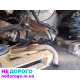 Коробка передач S6-36 MAN Ecolite 6-ти ступка для L2000 8.163 та 10.163, випущена українським виробником.