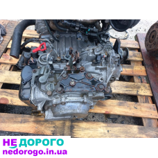 Коробка передач Santa Fe Tucson 2.0 CRDi T3NAD Hyundai Tucson Santa Fe 2007 2.0 дизель.