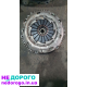 Коробка передач, щеплення МКПП Golf 4, Skoda Tour, 6-ти ступка 1.9 tdi