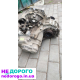 Коробка передач Шкода А5