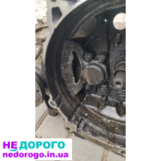 Коробка передач Шкода А5
