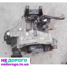 Коробка передач Шкода Фабія Фольцваген Поло 3 1.4i 16v GRZ 99-08