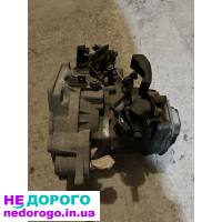 Коробка передач шкода октавія 1.9ТД 81кВт