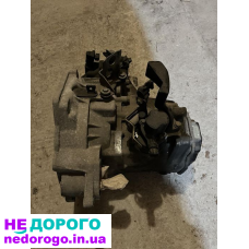 Коробка передач шкода октавія 1.9ТД 81кВт