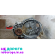 Коробка передач Шкода Октавія 2.0 6ст