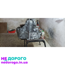 Коробка передач Шкода Октавія 2.0 6ст
