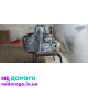 Коробка передач Шкода Октавія 2.0 6ст