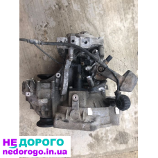 Коробка передач Шкода Октавія А5 1.8TSI BZB CDA MDP NMY JWX KVT