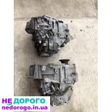 Коробка передач Шкода Октавія А5 HJH KNU KNY KNS