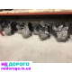 Коробка передач Шкода Октавія A5