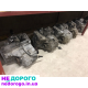 Коробка передач Шкода Октавія A5