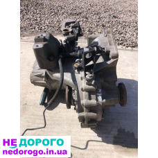 Коробка передач Шкода Октавія А7 1.2 TSI MYF